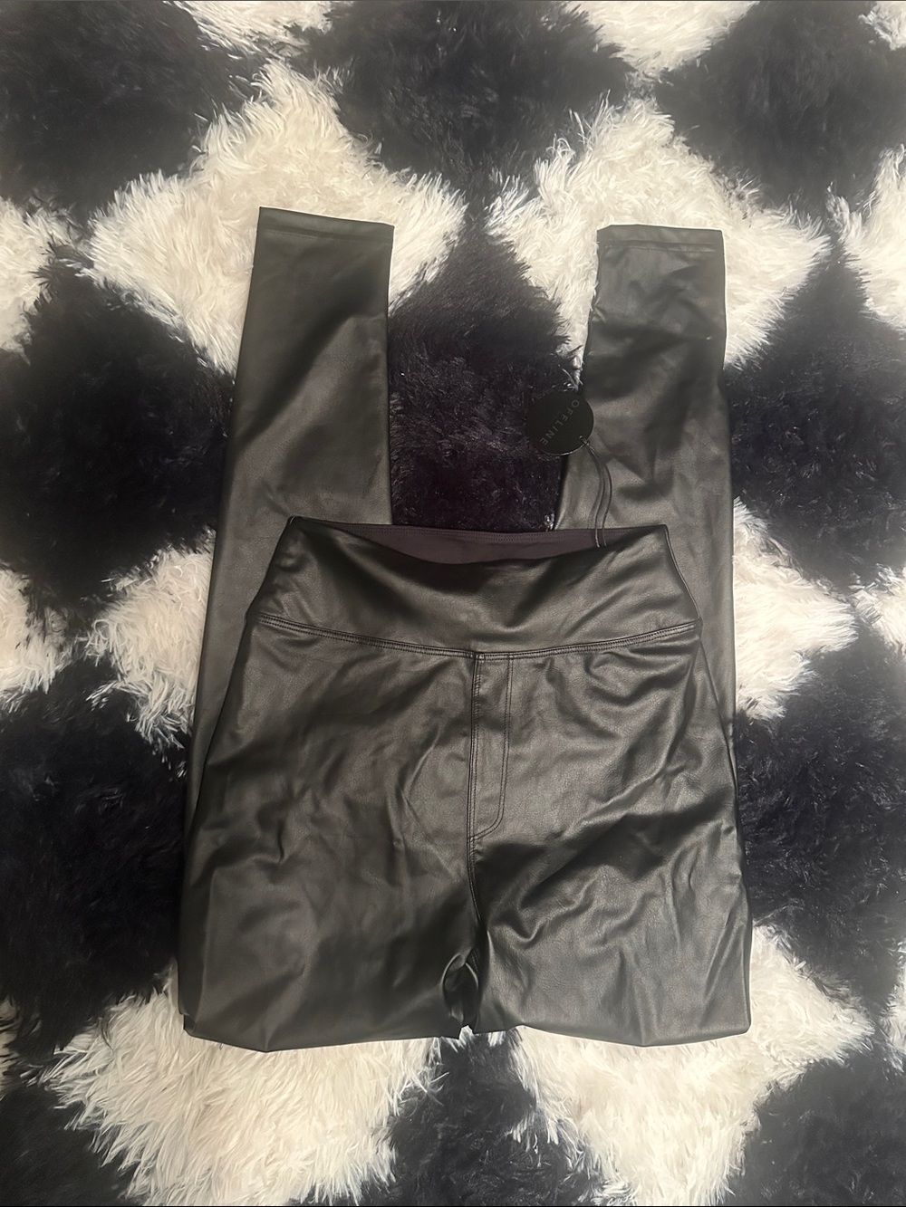 Offline aerie leggings